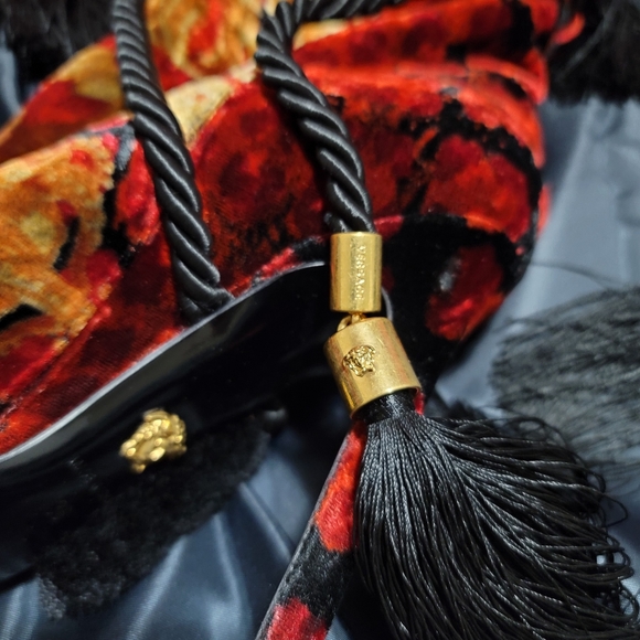 Flash sale🌟Host pick🌟Versace Boots size 36 - Picture 9 of 16